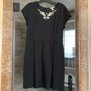 LBD with pockets